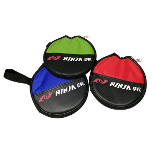 NINJA NB818 P.P COVER