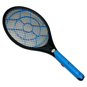 BATTERY MOSQUITO SWATTER LTD002