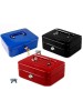 8100 CASH BOX 