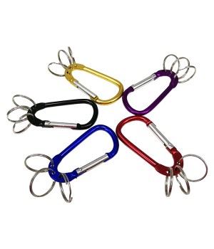 8# KEY CHAIN(3H) 