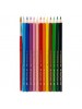 FABER CASTELL WATER COL. PENCIL REFILL PACK