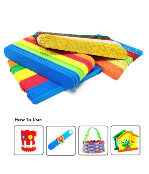 SPONGE STICK