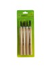 7218 4PCS CARVING TOOLS 