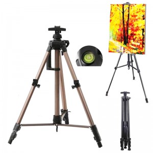 ALUMINIUM TRIPOD-TWISTABLE