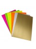 A4 COLOR FOAM BOARD (FLUO)  