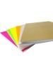 A4 COLOR FOAM BOARD (FLUO)  