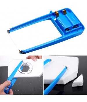 BATTERY STYFOAM CUTTER  