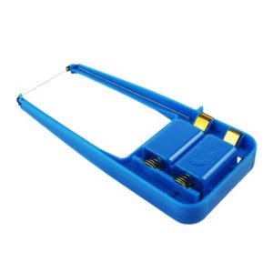 BATTERY STYFOAM CUTTER  