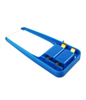BATTERY STYFOAM CUTTER  