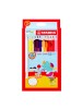 STABILO 1879J SWANS CPENCIL (24)
