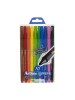 ARTLINE EPFS-210/10W SUPREME COLOUR PEN SET   