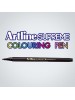 ARTLINE EPFS-210/30W SUPREME COLOUR PEN SET   