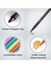 ARTLINE EPFS-210/30W SUPREME COLOUR PEN SET   