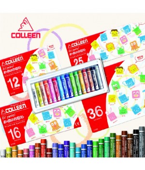COLLEEN OIL PASTEL R21