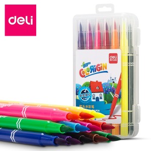 DELI 70680/70687 WATER COLOR PEN