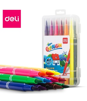 DELI 70680/70687 WATER COLOR PEN