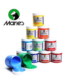 MARIE'S ACRYLIC COLOUR 100ML