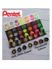 PENTEL ACRYLIC COL 28ML