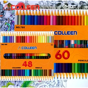 COLLEEN COLOUR PENCIL  