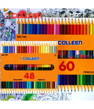 COLLEEN COLOUR PENCIL  