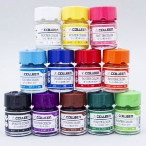 COLLEEN POSTER COLOR 12ML