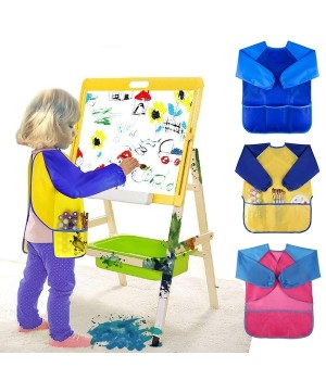 CHILDREN ART APRON   