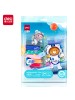 DELI 67859(24C) / 67860(36C) SOFT CLAY