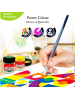 FABER CASTELL 171012 POSTER COLOUR 12C  