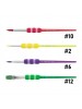 FABER CASTELL BRUSH SET OF 4