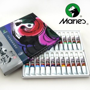 MARIE'S Z2024 CHINESE PAINTING COLOUR   