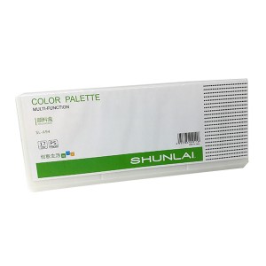 SHUNLAI PALETTE SL-A94   