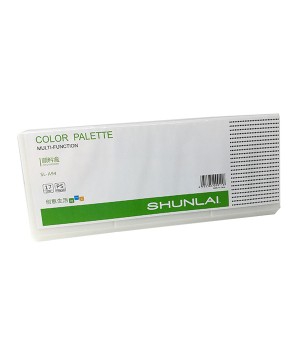 SHUNLAI PALETTE SL-A94   