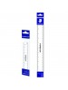 STAEDTLER 562 PLASTIC RULLER