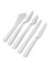 SYAMAL PLASTIC PAINTING KNIFE (SET OF 5)  