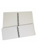 UKAMI ART DIARY RING SKETCH BOOK 