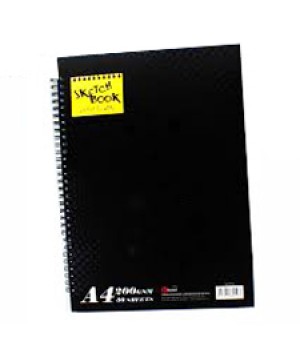 UKAMI S-7313 SKETCH BOOK   