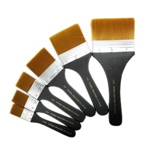 813/814 VARNISH BRUSH 