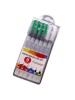 WATER BRUSH PEN SET (SET OF 6)  