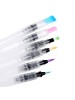 WATER BRUSH PEN SET (SET OF 6)  