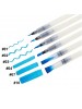 WATER BRUSH PEN SET (SET OF 6)  