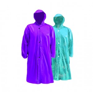 RAINCOAT KIDS PEARL (BAG) 