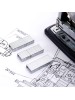 DELI 0012 24/6 STAPLES 