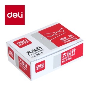 DELI 0016 OFFICE PINS  