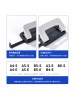 DELI 0101 2-HOLE PUNCH 