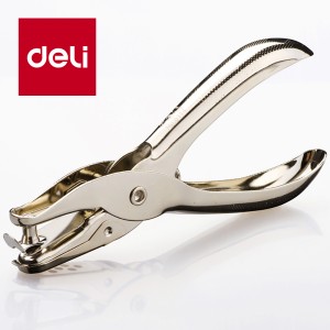 DELI 0114 ONE HOLE PUNCH 6MM 