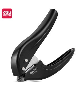 DELI 0115 1-HOLE PUNCH 
