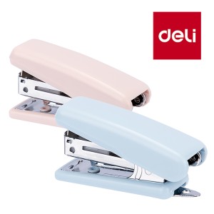 DELI 0222 MINI STAPLER