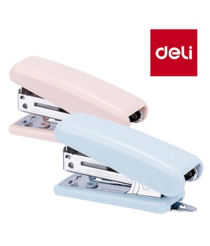 DELI 0222 MINI STAPLER