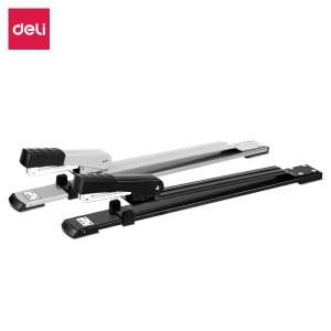 DELI 0334 LONG ARM STAPLER  