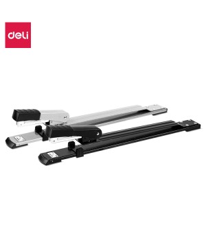 DELI 0334 LONG ARM STAPLER  